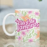 Kit Digital "Mulheres de cada mês"