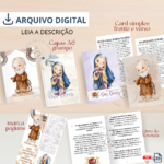 NOVENA DE SÃO PIO E NOSSA SENHORA DAS DORES