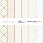 Papel Digital | Love Xadrez Mod 02