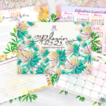 Arquivo digital – Planner Aquarela 2025