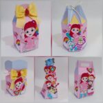 RAINBOW RUBY - Coletiva Festa Pronta