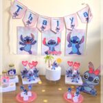 STITCH - Coletiva Festa Pronta cod10
