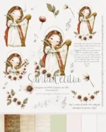 Kit Digital Santa Cecília