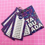 Tabuada - Aula YouTube