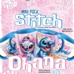 Mini Pack Stitch Ohana
