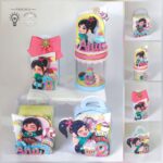 Vanellope - Coletiva Festa Pronta