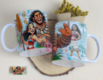 Kit Digital Moana - Imagem 7