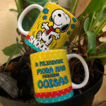 Coleção Snoopy - Imagem 6