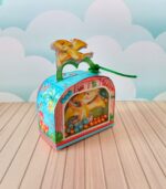 Arquivo de Corte Kit Dinossauro - Imagem 8