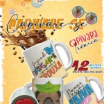 Capivare-se (Capivara Irônica)