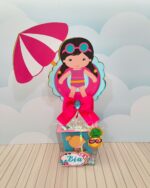 Arquivo de Corte Kit POOL PARTY - Imagem 2