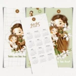 Printables São José