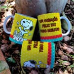 Coleção Snoopy - Imagem 7