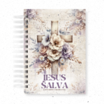 Kit Capas Cruz - Imagem 3
