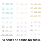 Caixa de Gratidão - Mega Pack - ARQUIVO DIGITAL - Imagem 2