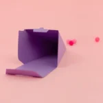 Duo caixas pirâmides trava - Imagem 2