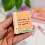 Kit Digital - Capas para bloco (tipo post-it) - 3 tamanhos - Capivaras - Imagem 4