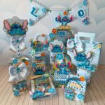Arquivo de Corte Kit STITCH