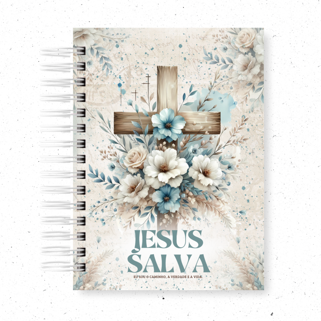 Kit Capas Cruz - Imagem 5