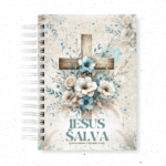Kit Capas Cruz - Imagem 5