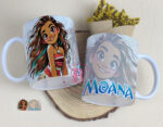Kit Digital Moana - Imagem 4
