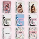 Pack 8 Edição Caderneta Gestante Revisada
