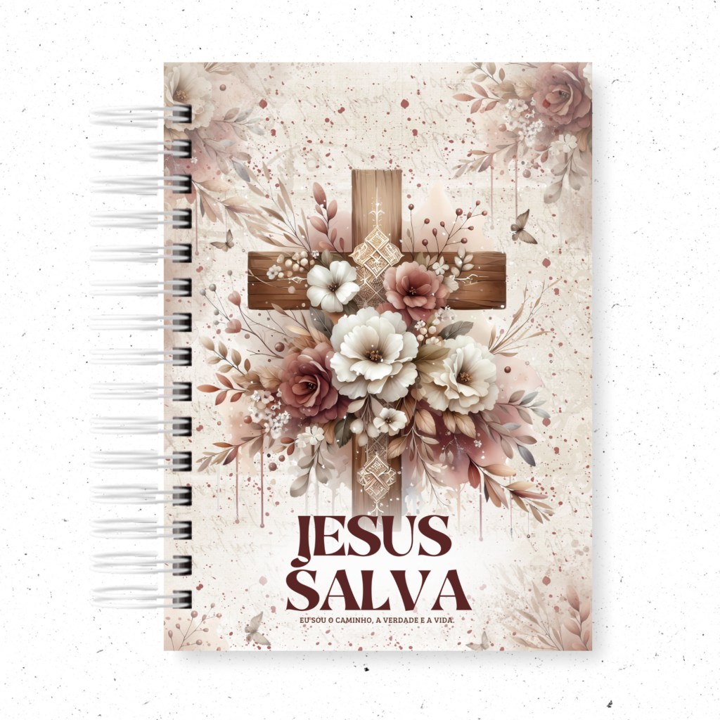 Kit Capas Cruz - Imagem 7