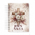 Kit Capas Cruz - Imagem 7