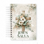 Kit Capas Cruz - Imagem 8