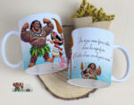Kit Digital Moana - Imagem 3