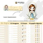 KIT DIGITAL N.S DE LOURDES - Imagem 2