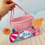Arquivo de Corte Kit POOL PARTY - Imagem 7