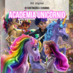 Kit Digital - Academia Unicórnio