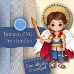 Kit Digital - Arcanjo São Miguel