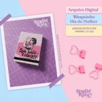 Bloquinho Cartonado Girl Boss (arquivo digital)