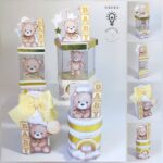 Chá de Bebê - Coletiva Festa Pronta cod34