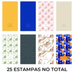 Caixa de Gratidão - Mega Pack - ARQUIVO DIGITAL