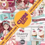 Combo Cherry - Kit Digital