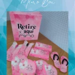 Combo Mimo Box