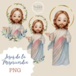 Kit Digital - Jesus