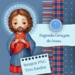 Kit Digital - Sagrado Coração de Jesus