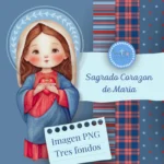 Kit Digital - Sagrado Coração de Maria