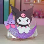 Arquivo Digital Camadas Kuromi
