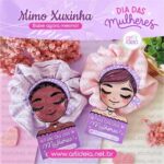 Arquivo Digital - Mimo Xuxinha Dia das Mulheres