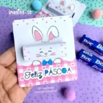 Pacote Completo Páscoa