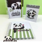 Panda Mania - Kit Especial 01