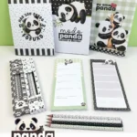 Panda Mania - Kit Especial 02