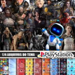Kit Digital Playstation