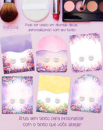 Card Brinco Dia das Mulheres - Imagem 2