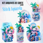 STITCH - Coletiva Festa Pronta cod13